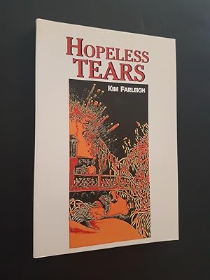 Image du vendeur pour Hopeless Tears and other stories mis en vente par masted books