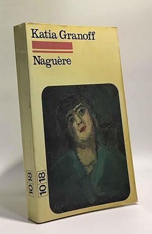 Immagine del venditore per Nagure venduto da crealivres