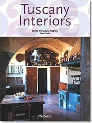 Tuscany Interiors: 25 Jahre TASCHEN