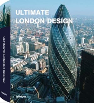 Ultimate London Design (Designfocus)