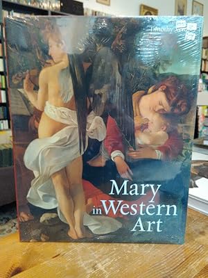 Seller image for Mary in Western Art. for sale by Antiquariat Thomas Nonnenmacher