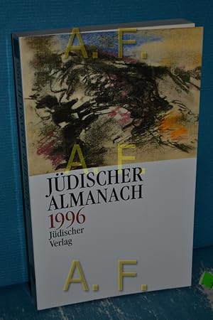 Immagine del venditore per Jdischer Almanach 1996 venduto da Antiquarische Fundgrube e.U.
