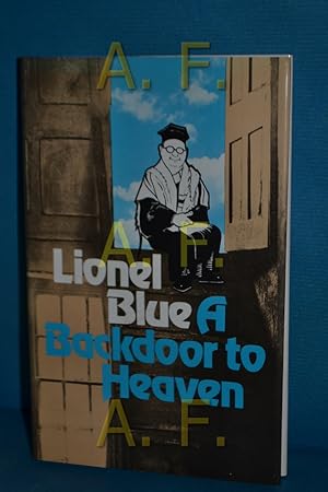 Seller image for Backdoor to Heaven for sale by Antiquarische Fundgrube e.U.