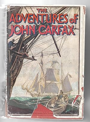 The Adventures of John Carfax