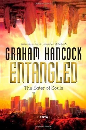 Seller image for Entangled: The Eater of Souls [Soft Cover ] for sale by booksXpress