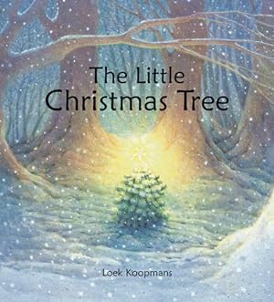 Immagine del venditore per The Little Christmas Tree by Koopmans, Loek [Hardcover ] venduto da booksXpress