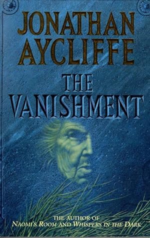 Seller image for The Vanishment for sale by High Street Books