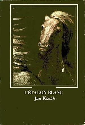 L'?talon blanc - Jan Kozak