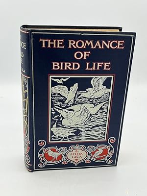 The Romance of Bird Life