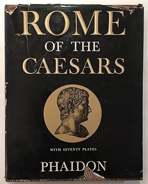 Rome of the Ceasars