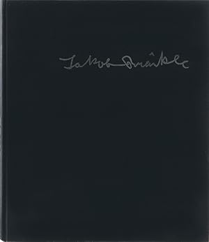 Jakob Bräckle (1897-1987). Maler. Monographie.