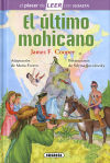 Imagen del vendedor de El ltimo mohicano a la venta por AG Library