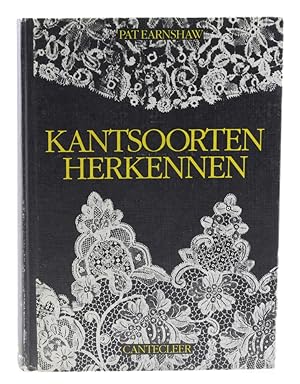Bild des Verkufers fr Kantsoorten herkennen. bers. v. I. Nijkerk-Pieters. 1. Aufl. zum Verkauf von Antiquariat Held