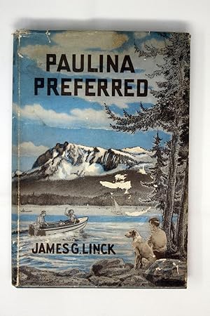 Paulina Preferred: A Lover of Nature Finds His Shangri-La in the High Cascades