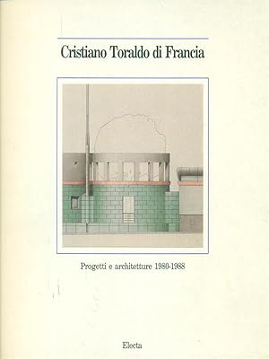 Bild des Verkufers fr Cristiano Toraldo di Francia zum Verkauf von Librodifaccia