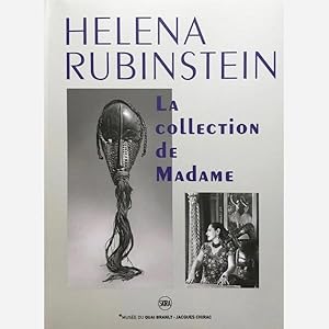 Helena Rubinstein. La collection de Madame