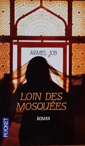 Image du vendeur pour Loin des mosques. mis en vente par Librairie Pique-Puces