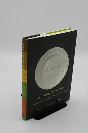 Seller image for Eat, Memory for sale by ATGBooks