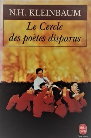 Seller image for Le Cercle des potes disparus. for sale by Librairie Pique-Puces