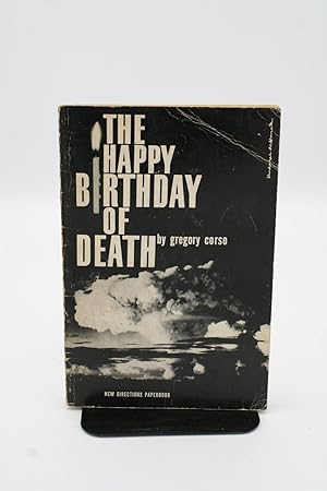 Seller image for The Happy Birthday of Death for sale by ATGBooks