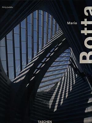 Bild des Verkufers fr Mario Botta zum Verkauf von Librodifaccia