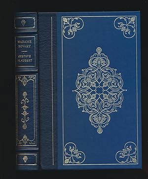 Imagen del vendedor de Madame Bovary a Story of Provincial Life a la venta por First Coast Books
