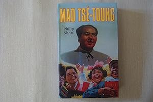 Seller image for Mao Ts-Toung for sale by Librairie Historique Kerizel