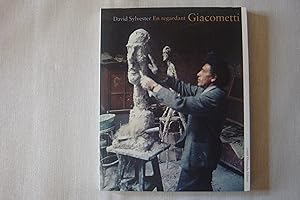 Seller image for En Regardant Giacometti for sale by Librairie Historique Kerizel