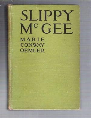 Slippy McGee/Sometimes Known as The Butterfly Man