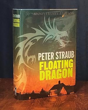 Seller image for Floating Dragon: The 30th Anniversary Edition for sale by Moroccobound Fine Books, IOBA