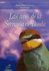 Las aves de la Serranía de Ronda