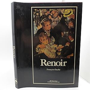 Bild des Verkufers fr Renoir (The Great Impressionists Series) zum Verkauf von Shelley and Son Books (IOBA)