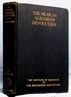 The Mexican Agrarian Revolution