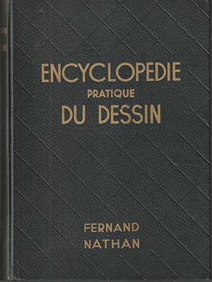 Seller image for Encyclopedie pratique du dessin for sale by Librodifaccia