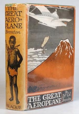 The Great Aeroplane. Illustrated by Edward S. Hodgson