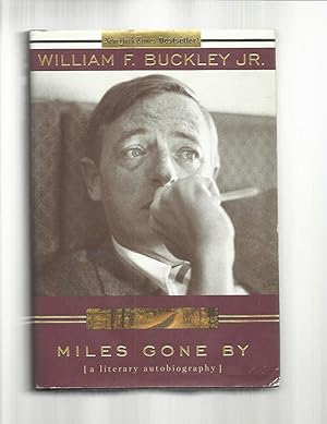 MILES GONE BY [A Literary Biography] ~SIGNED COPY~