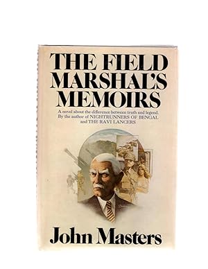 The Field Marshall's Memoirs