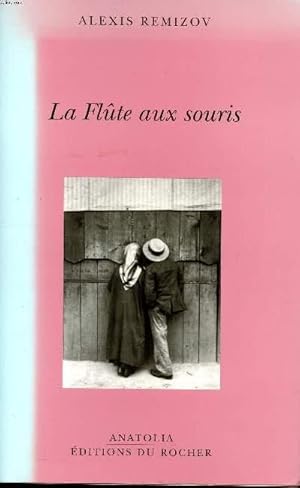 Bild des Verkufers fr La Flte aux souris zum Verkauf von Le-Livre