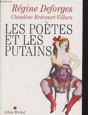 Seller image for Les Potes et les Putains for sale by Le-Livre