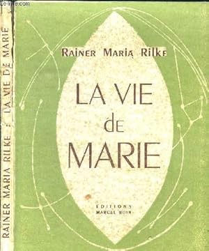 Image du vendeur pour La vie de Marie mis en vente par Le-Livre