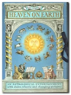 Seller image for Heaven on Earth An Astrological Entertainment for sale by Darkwood Online T/A BooksinBulgaria