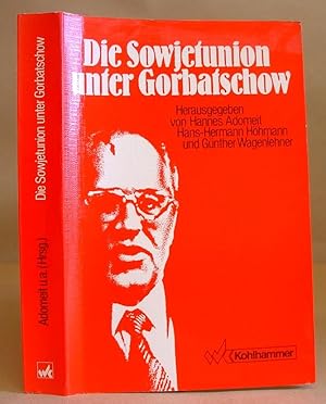 Die Sowjetunion Unter Gorbatschow - Stand, Probleme Und Perspektiven Der Perestrojka