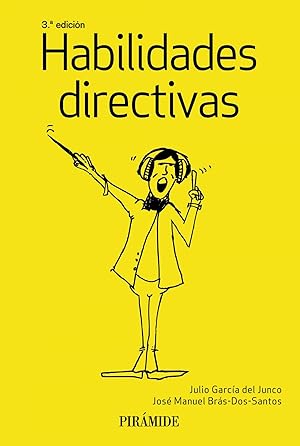 Seller image for Habilidades directivas for sale by Imosver