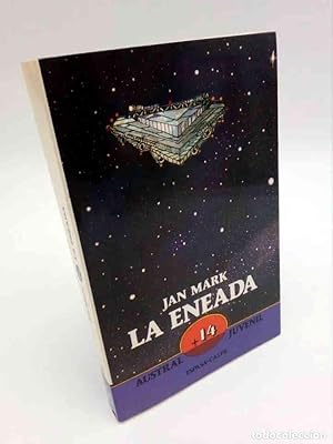 Imagen del vendedor de AUSTRAL JUVENIL 95. LA ENEADA (Jan Mark / Emilio Urberuaga) Espasa Calpe, 1988 a la venta por Libros Fugitivos