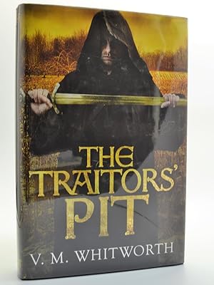 Seller image for The Traitor's Pit for sale by Cheltenham Rare Books