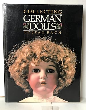 Collection German Dolls