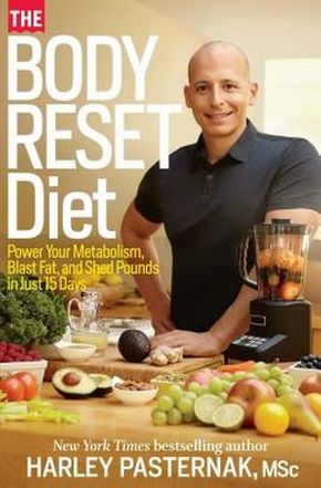 Seller image for The Body Reset Diet: Power Your Metabolism, Blast Fat, and Shed Pounds in Just 15 Days for sale by ChristianBookbag / Beans Books, Inc.