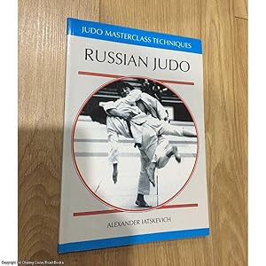 Russian Judo