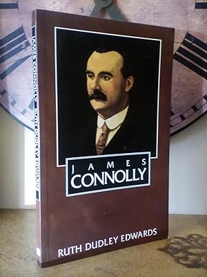 Seller image for James Connolly for sale by Newtown Rare Books