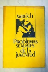 Seller image for PROBLEMAS SEXUALES DE LA JUVENTUD for sale by Antrtica